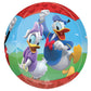 Mickey Clubhouse Orbz Balloon