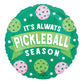 Pickleball Foil Balloon