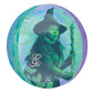 Wicked Orbz Balloon