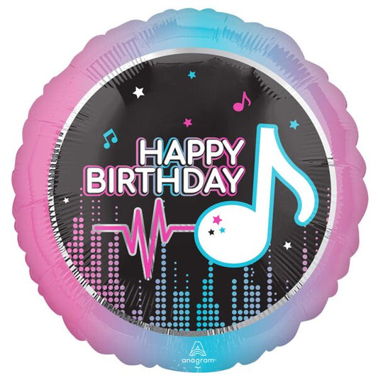 Internet Famous Birthday Balloon
