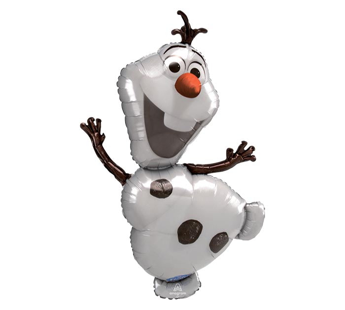 Olaf Balloon