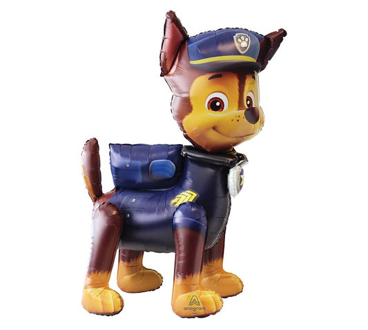 Paw Patrol Chase Airwalker Balloon