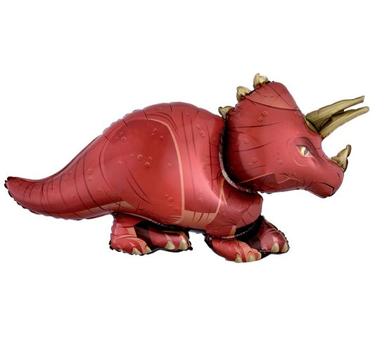 Triceratops Balloon