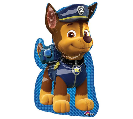 Paw Patrol Chase Balloon