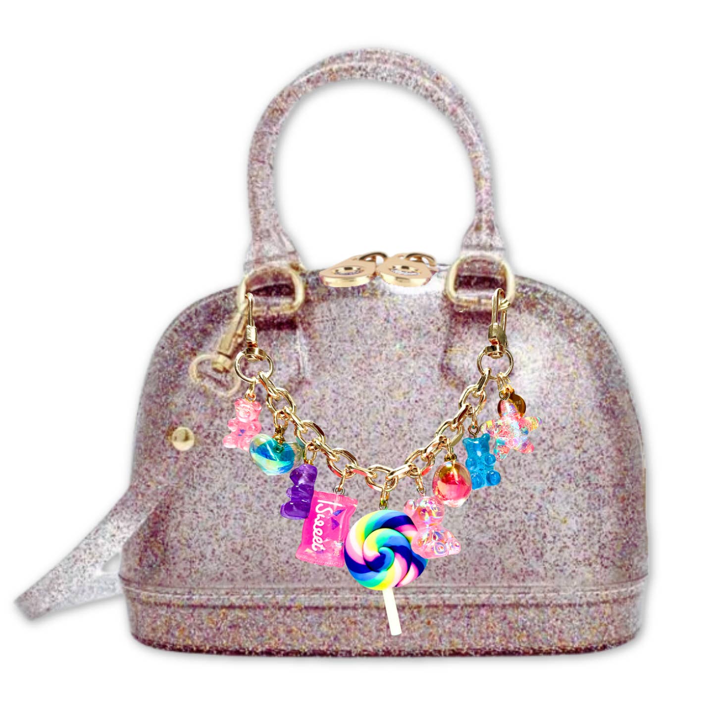 Cate: Candy Crush Multi Sparkle