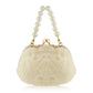 Hadley & Lovie Faux Fur Purse