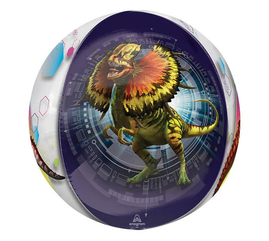 Jurassic World Orbz Balloon