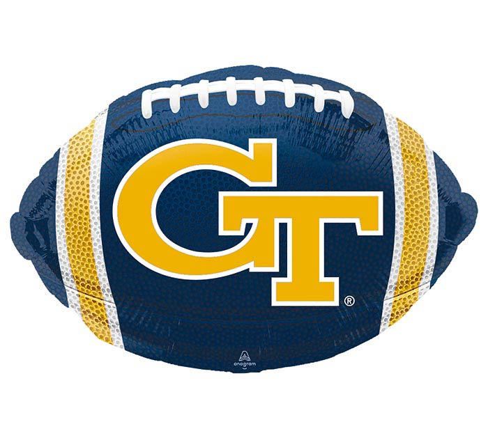 Georgia Tech Balloon