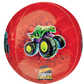 Hot Wheels Monster Trucks Orbz Balloon