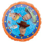 Toy Story 4 Balloon - 2 Sided