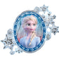 Frozen 2 Elsa and Anna Balloon - 2 Sided