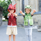 The All Day Everyday Dragon Vest