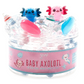 Baby Axolotl Slime