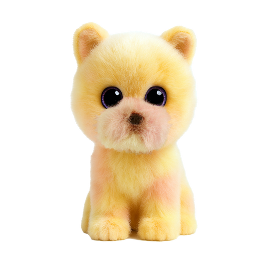 Palmer Beanie Boo