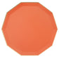 Sunkissed Orange Premium Dinner Plates