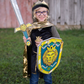 Lionheart Warrior EVA Shield