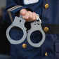 Police Officer with Accessories
