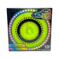 Glow in the Dark Light-Up Flying Disc