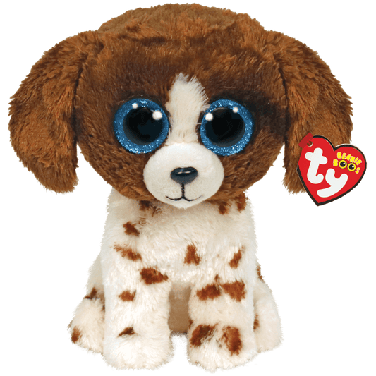 Muddles Beanie Boo
