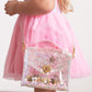 Gussie: Unicorn Sparkle Purse