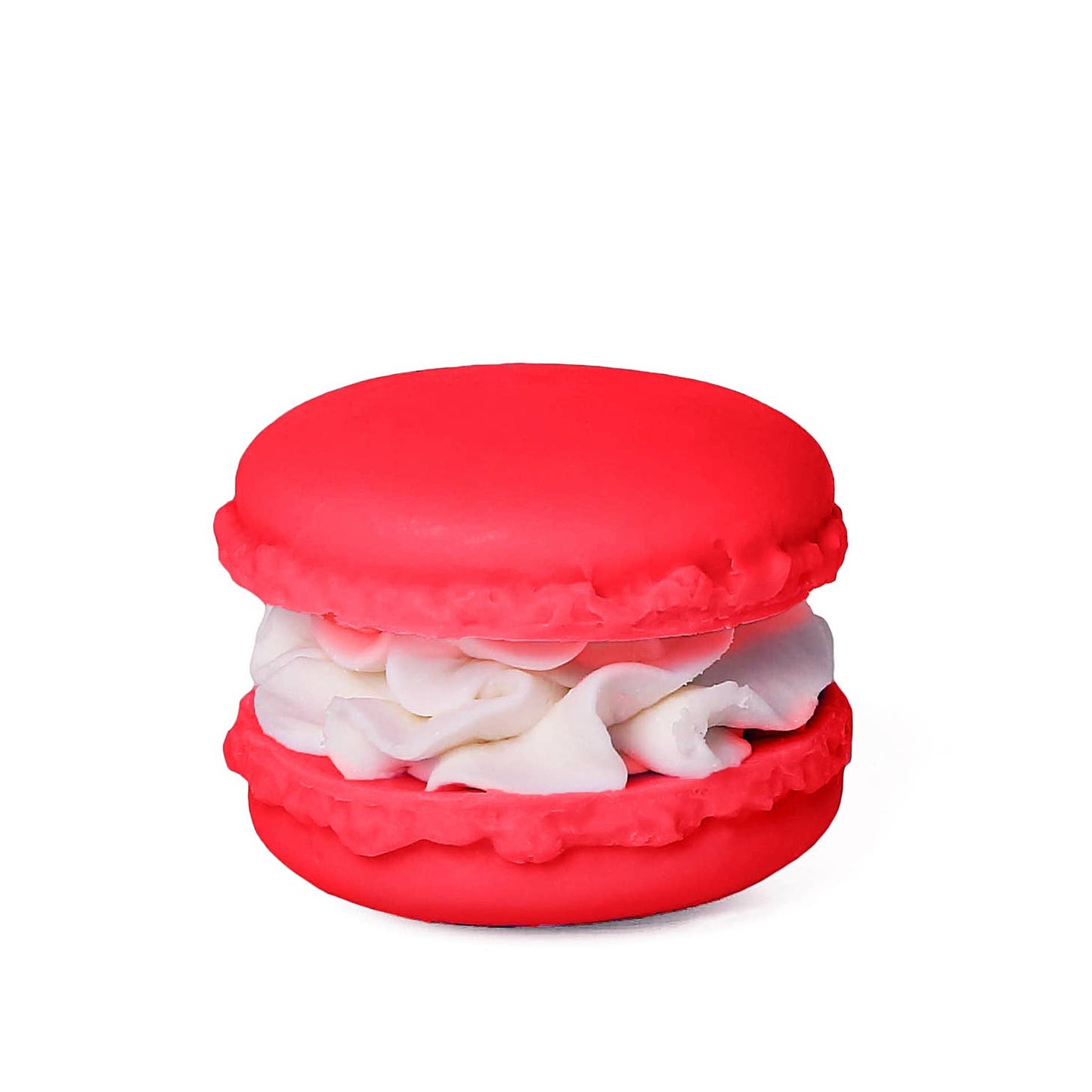 Handmade Macspice Macaron Soap