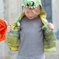 The All Day Everyday Dino Vest
