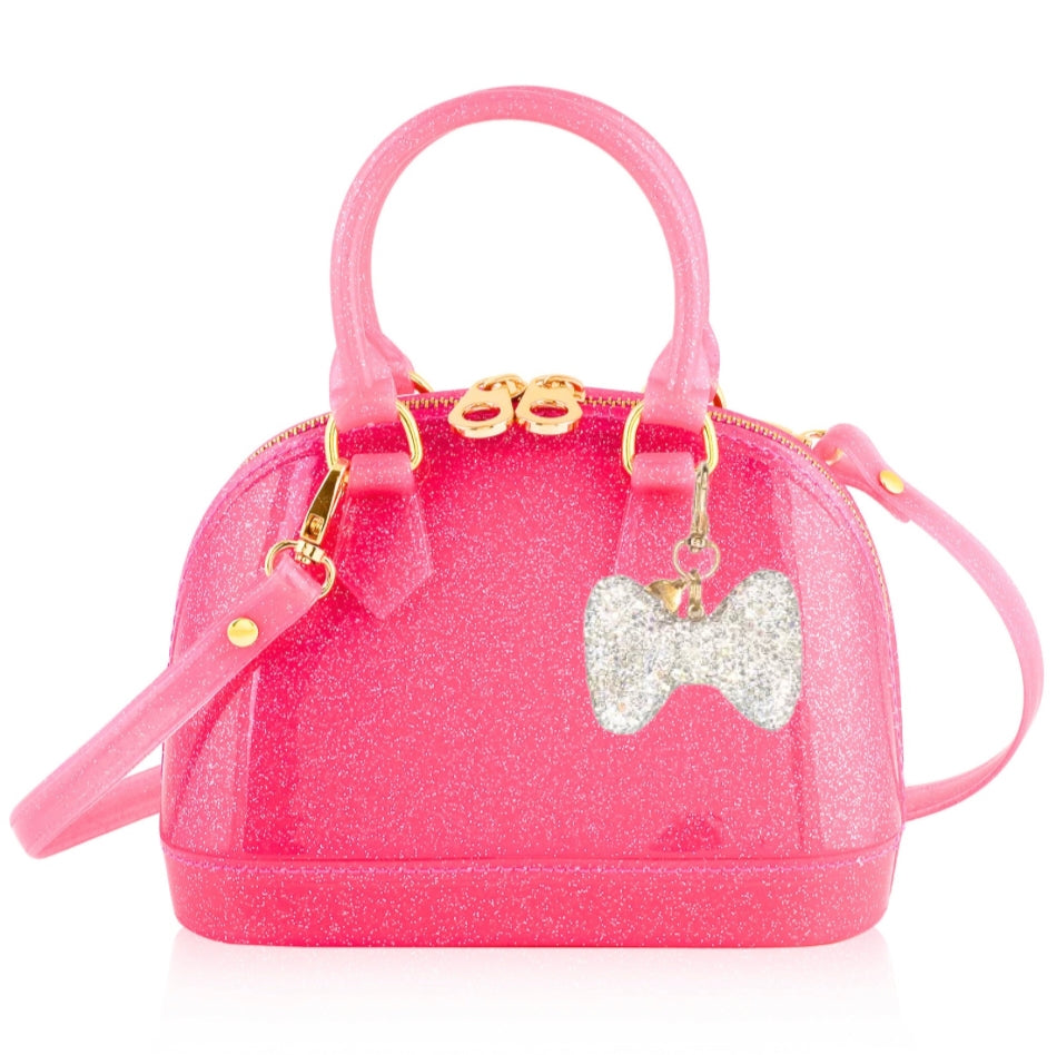 Cate: Bubblegum Sparkle - Minnie Bow
