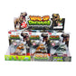 Wind-Up Action Dinosaur Toy