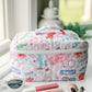 Taylor Swift Make-Up Toiletry Bag