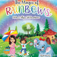The Magic of Rainbows: A fun, sparkly, educational story for kids (Mila & Ally's STEMventure Collection®)