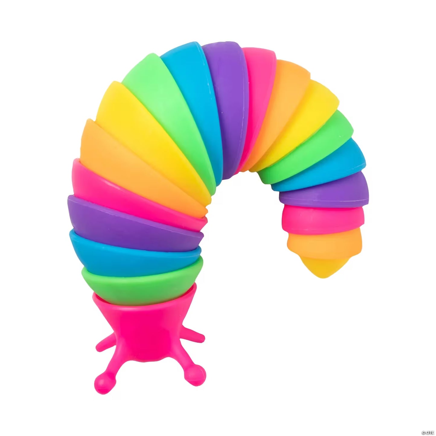Sensory Slug Fidget Toy