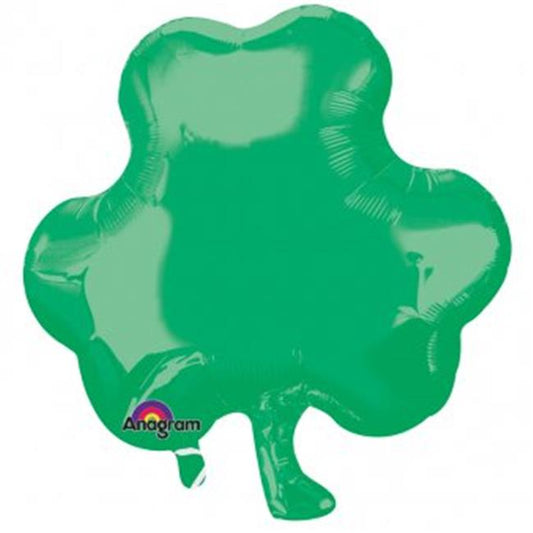 Shamrock Balloon