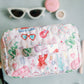 Taylor Swift Make-Up Toiletry Bag