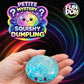 Petite Mystery Dumpling Squishy Toy
