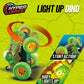 Light up Stunt Dino Remote Control