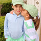 Golf Clubs Baseball Hat