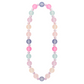 Boutique Bumpy Bead Necklace