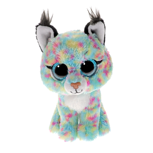 Lynx Beanie Boo
