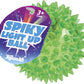 Flashing Spiky Ball