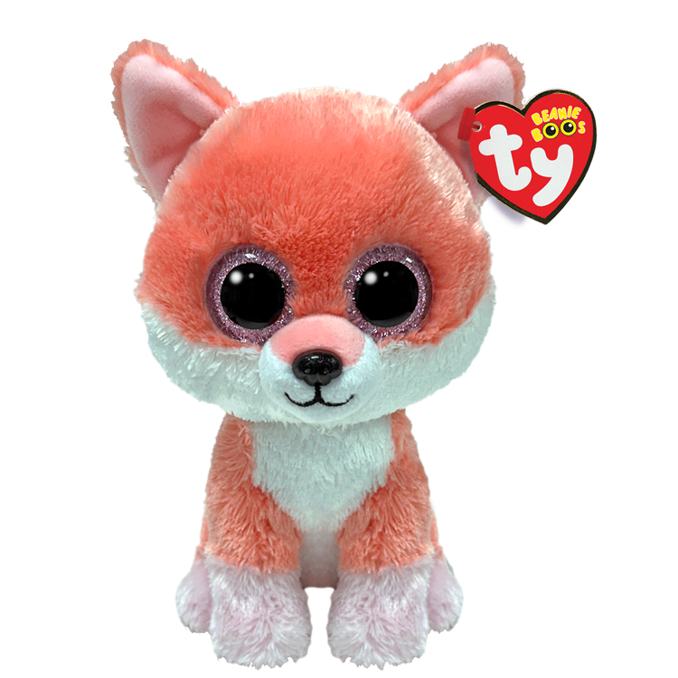 Vixen Beanie Boo