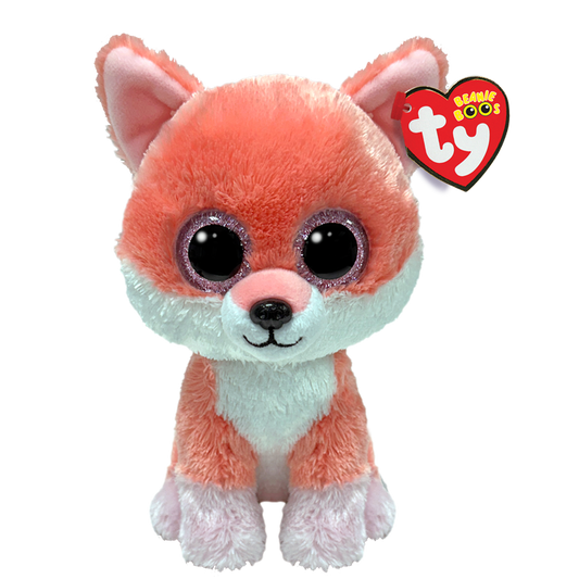 Vixen Beanie Boo