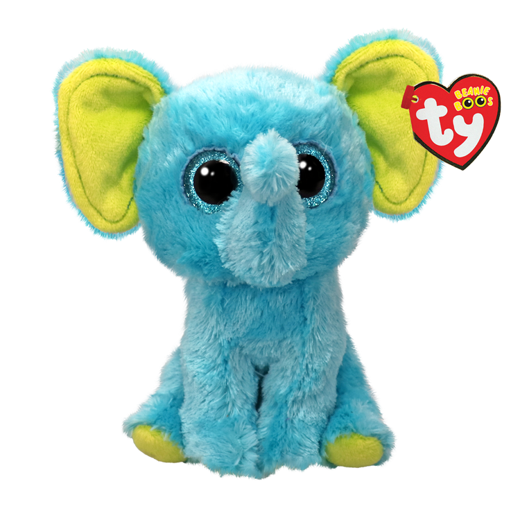 Trunkles Beanie Boo