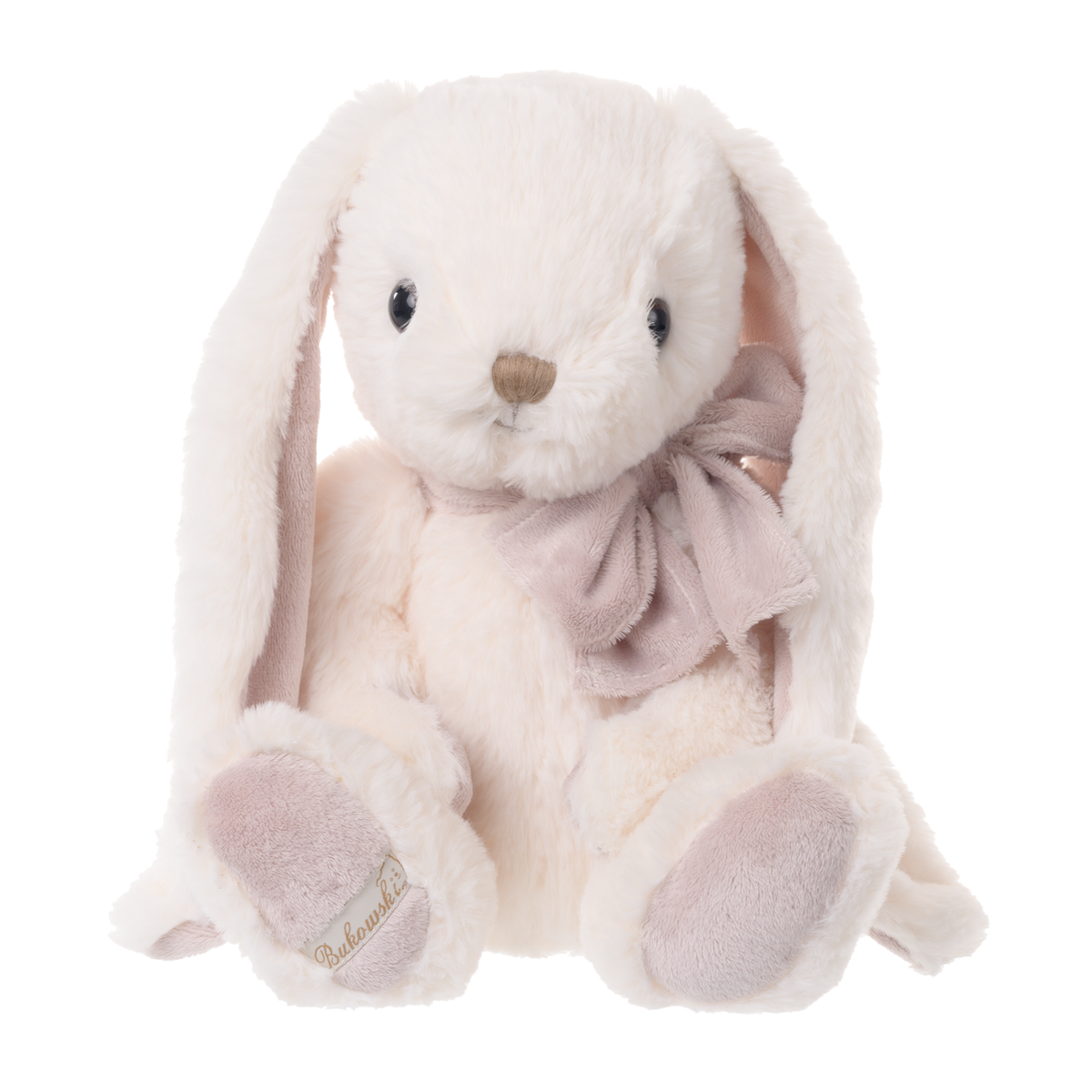 Archie Bunny Rabbit Archie Stuffed Bunny – OODAZU Boutique