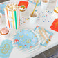 Off to the Fair Large Napkins
