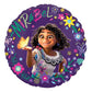 Disney Encanto Foil Balloon