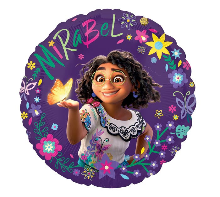 Disney Encanto Foil Balloon