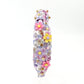 Fall Floral Knotted Headband