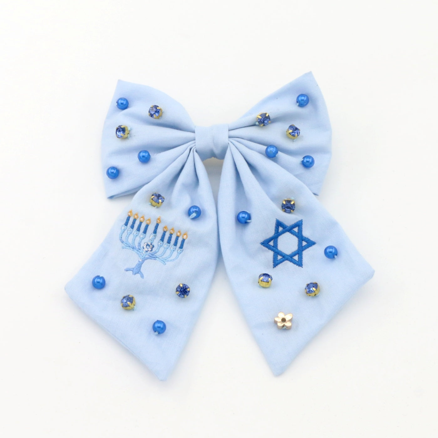 Festival of Lights Bow