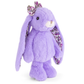Friendly Kanina - Floral Lavender