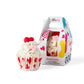 Sweet Love Cupcake Soap